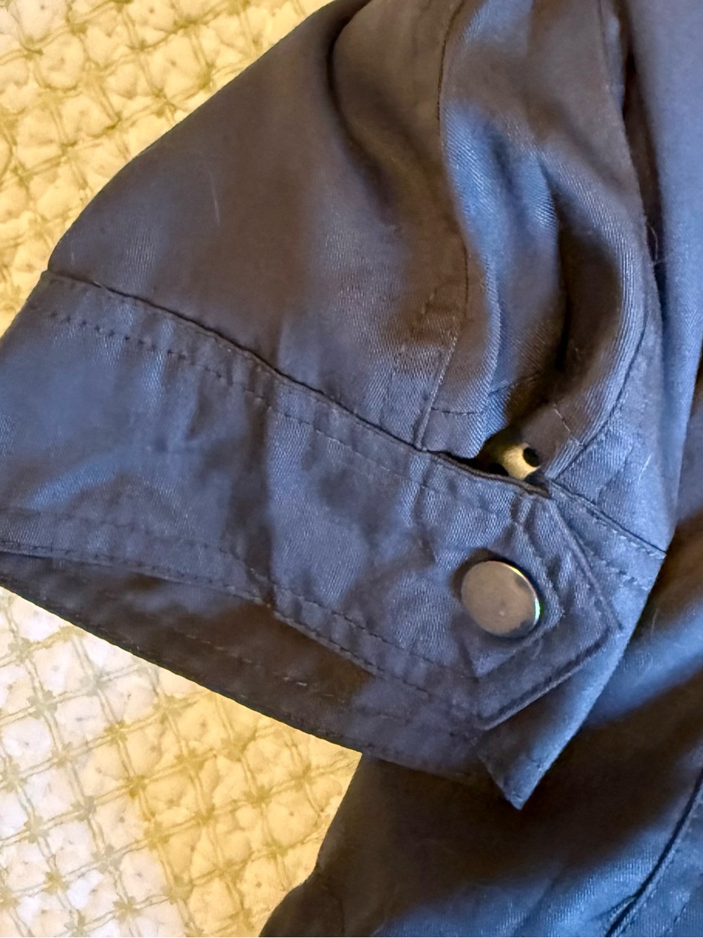 Super Cute Spring/Fall Jacket Women’s XL - Picture 7 of 11